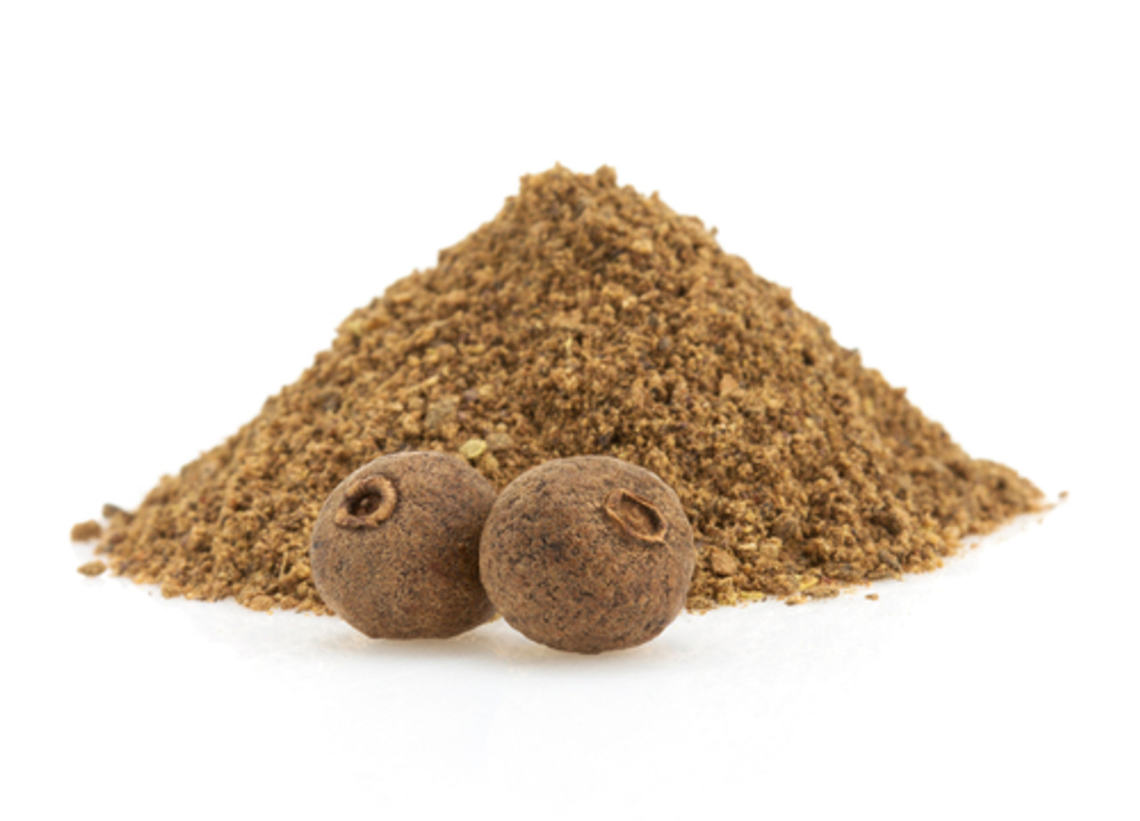 Ground Allspice