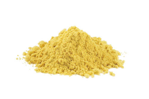 Large Mustard Flour 16 oz