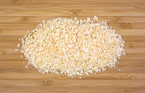 Large Minced Onion 16 oz