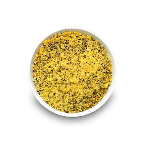 Small Lemon Pepper 2.5 oz