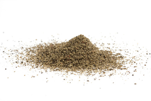 Small Ground Black Pepper 4 oz