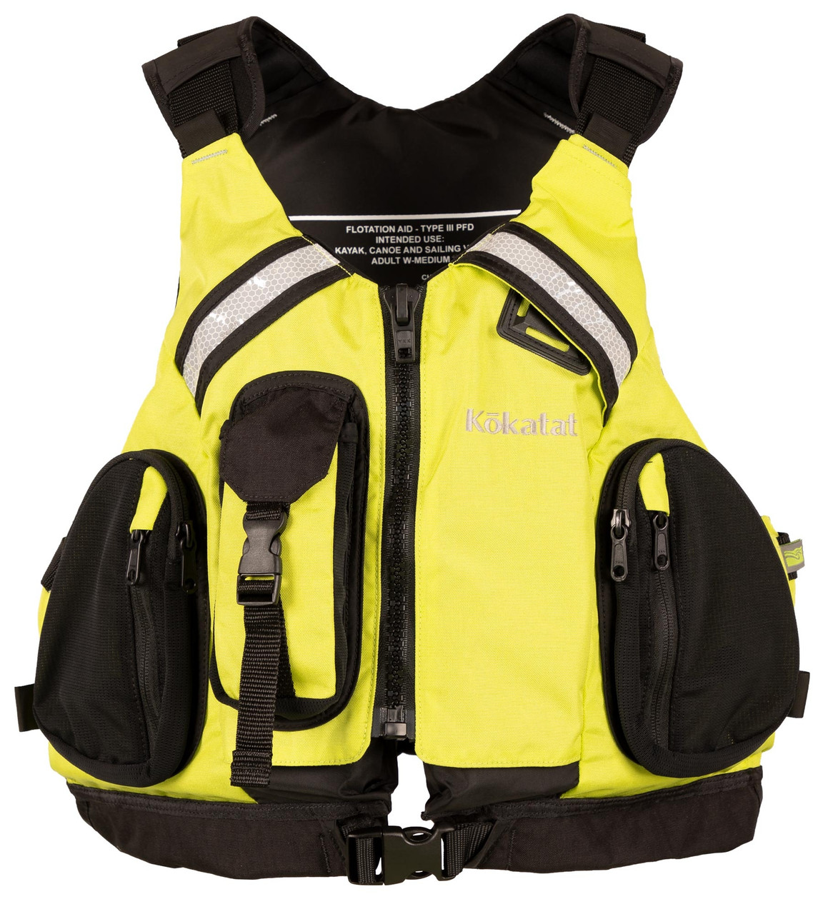 MsFit Tour Life Vest - Kokatat