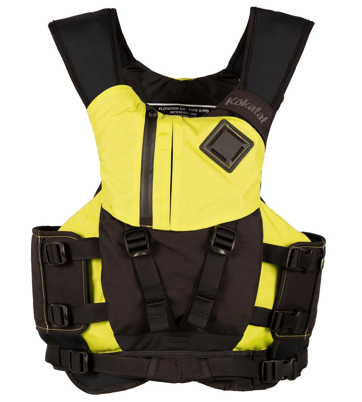 Maximus Life Vest - Kokatat