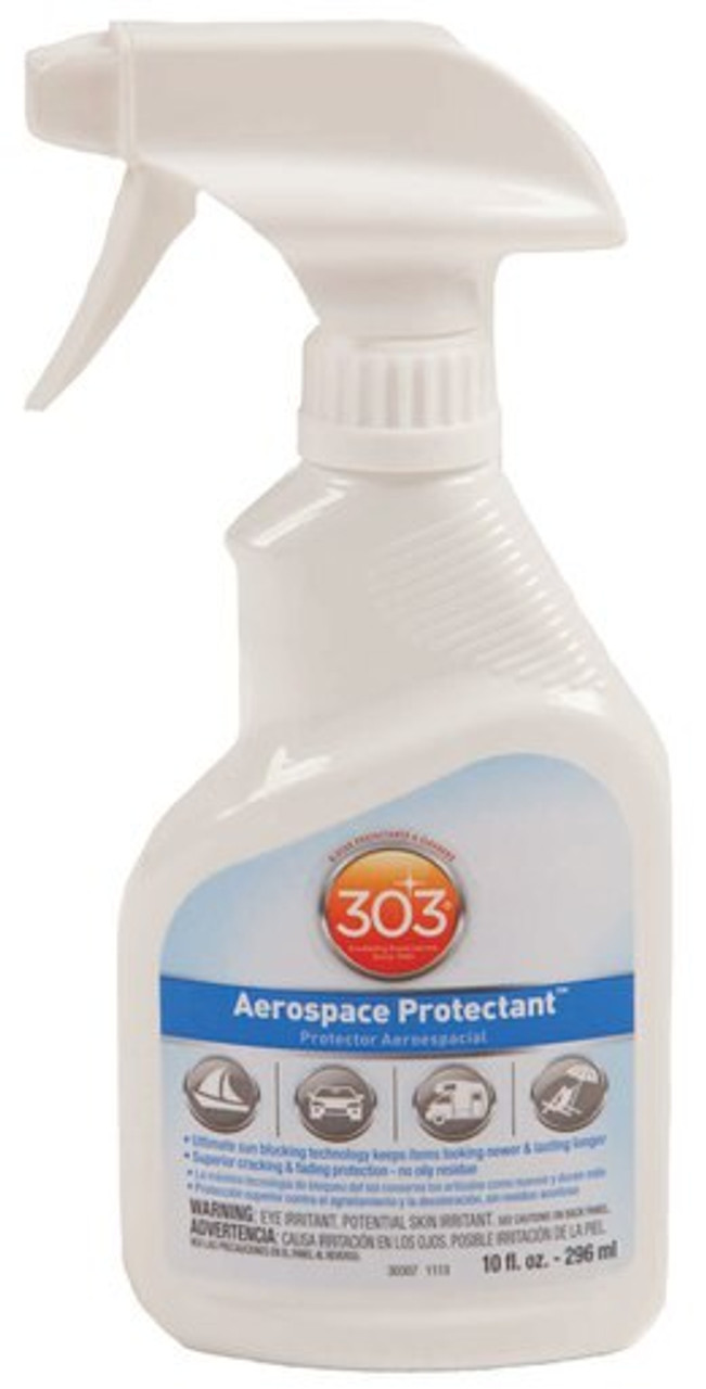 303 Aerospace Protectant, 10 Fl oz.