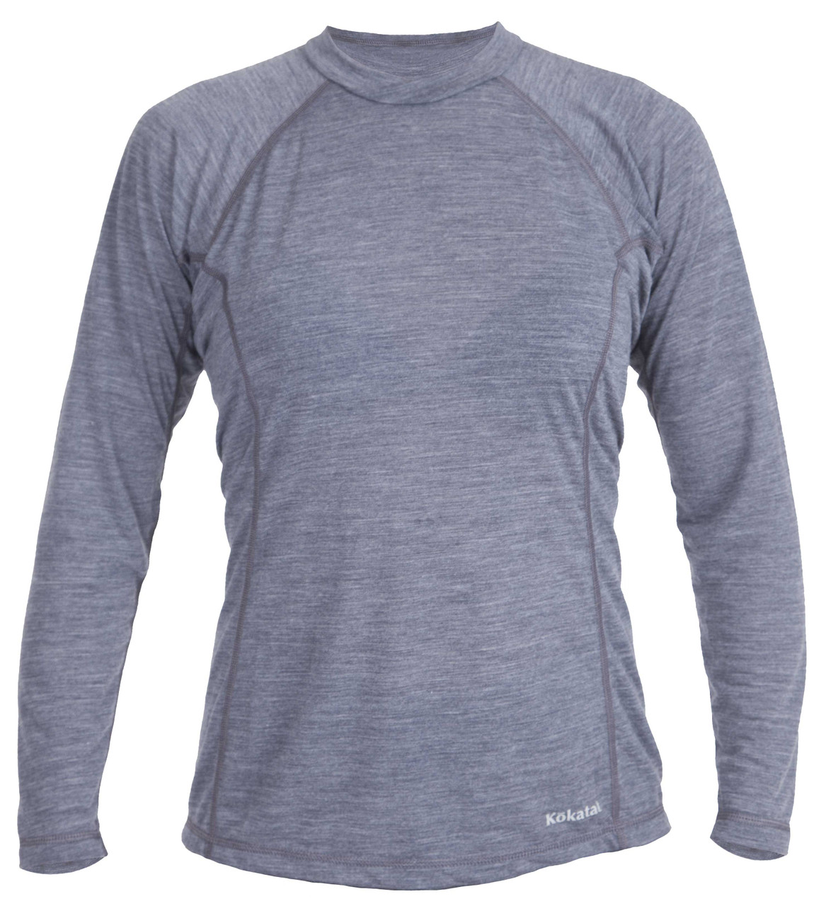 【KOOLOSET】Dirty Washed Collar Long Sleeve Bobeutou Vintage Oversized Crew Neck Sweatshirt for Men Long