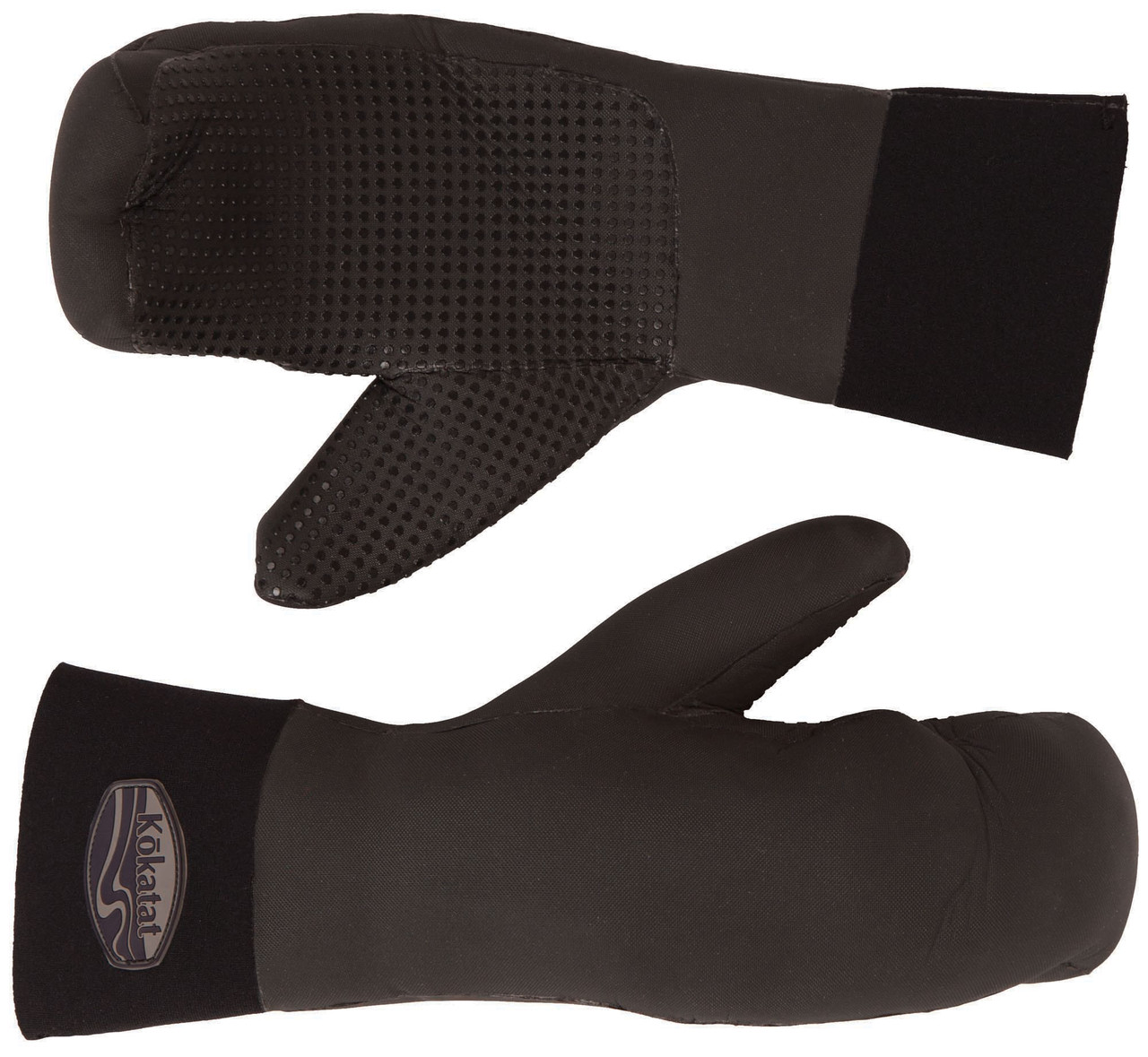 Kokatat Inferno 3mm Neoprene Mitt Black, M