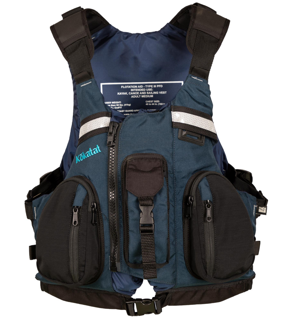 Kokatat ライフジャケット OutFIT Tour Life Vest - Kokatat
