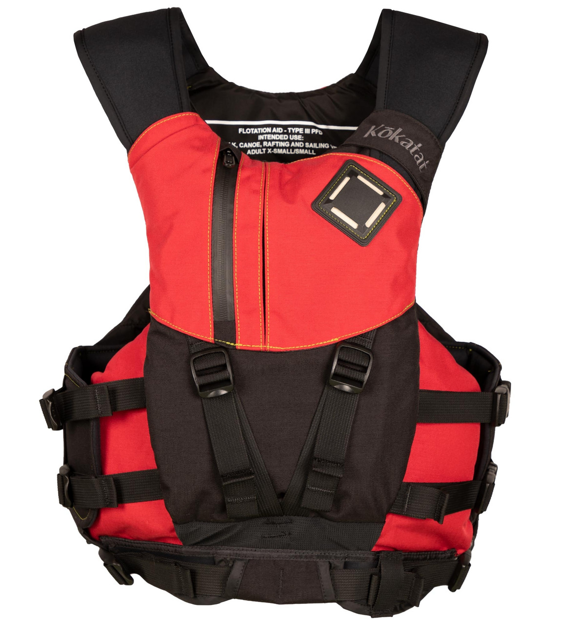 Maximus Life Vest - Kokatat