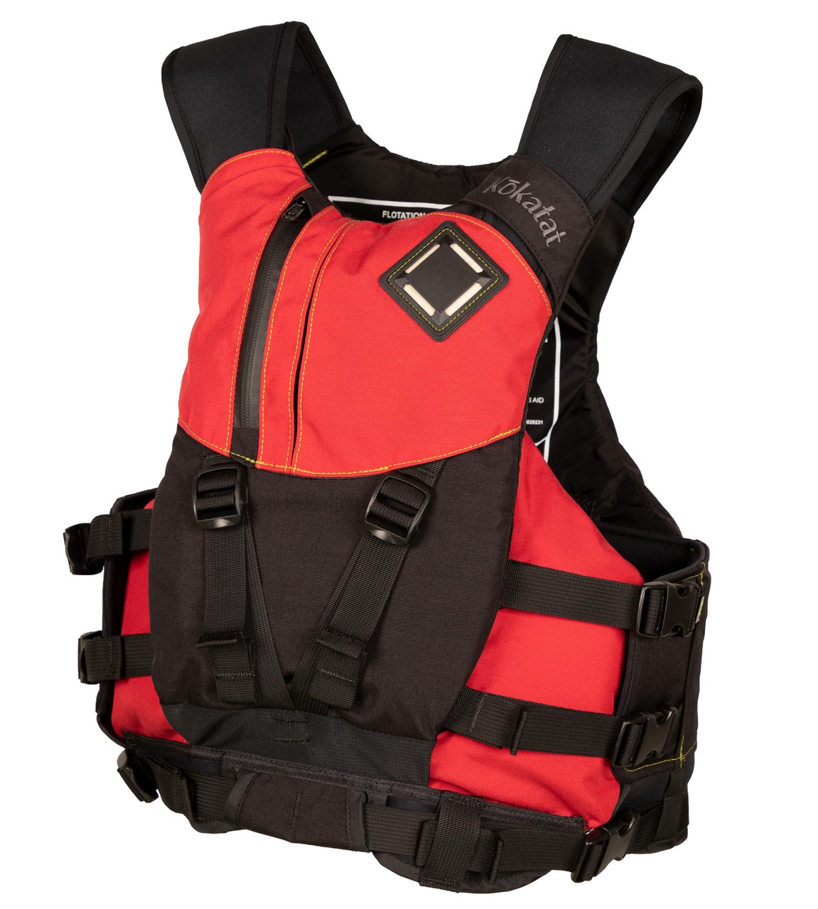 Maximus Life Vest