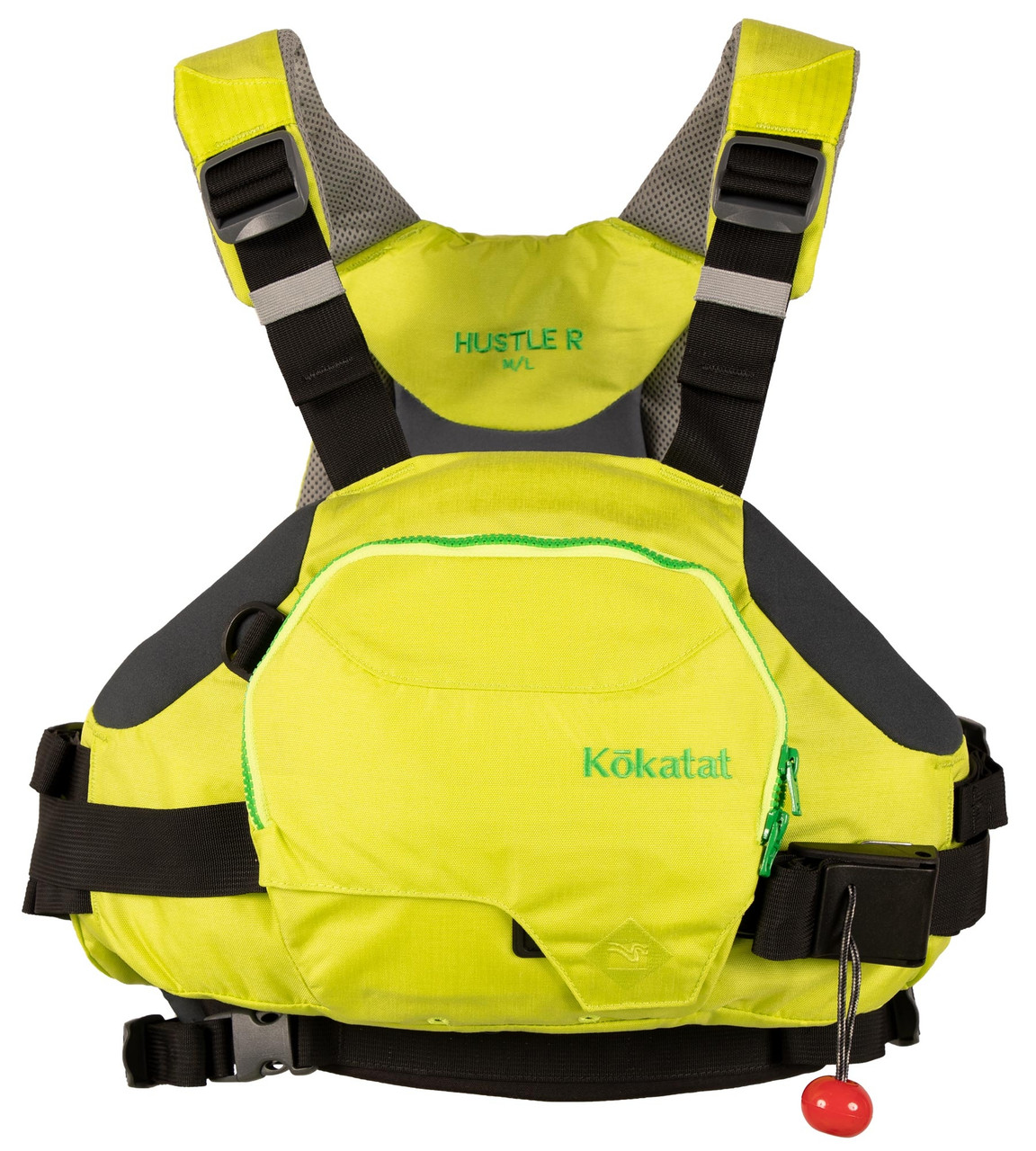 Kokatat Hustler Rescue PFD