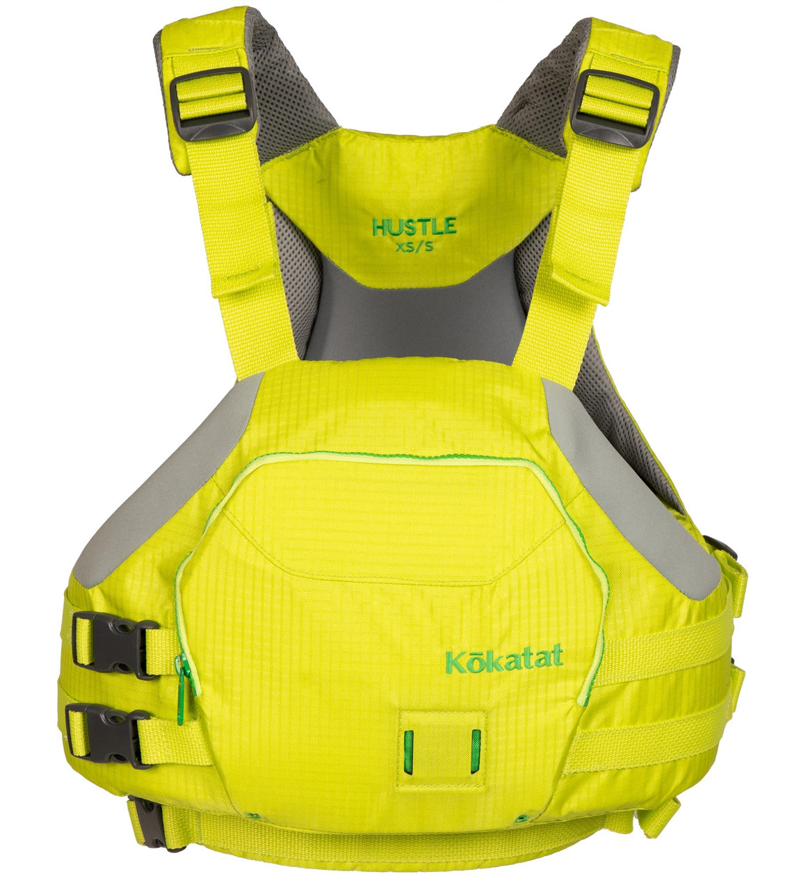 Hustle Life Vest Kokatat