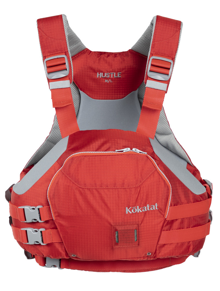 Hustle Life Vest - Kokatat