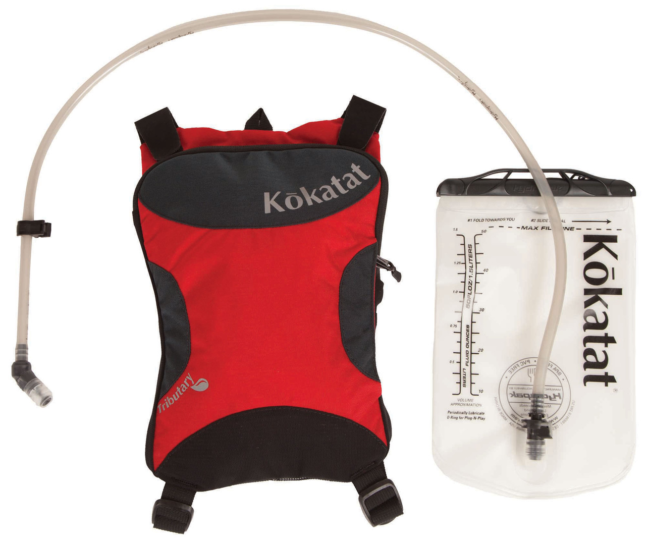 Tributary Hydration System - Kokatat