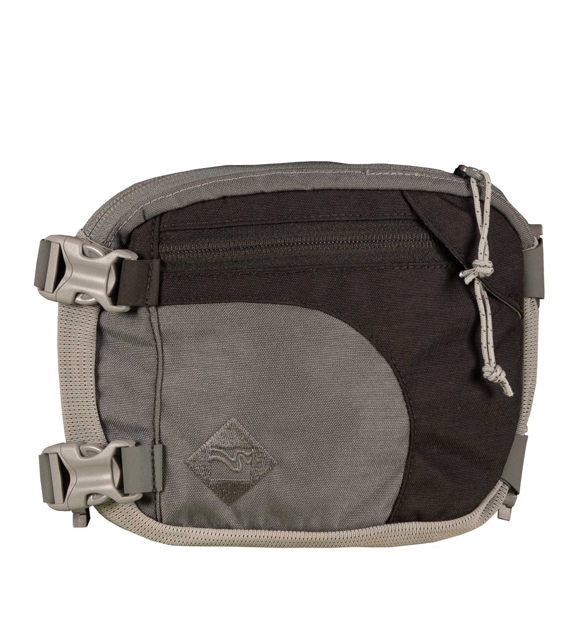 COACH®  Double Zip Shoulder Bag