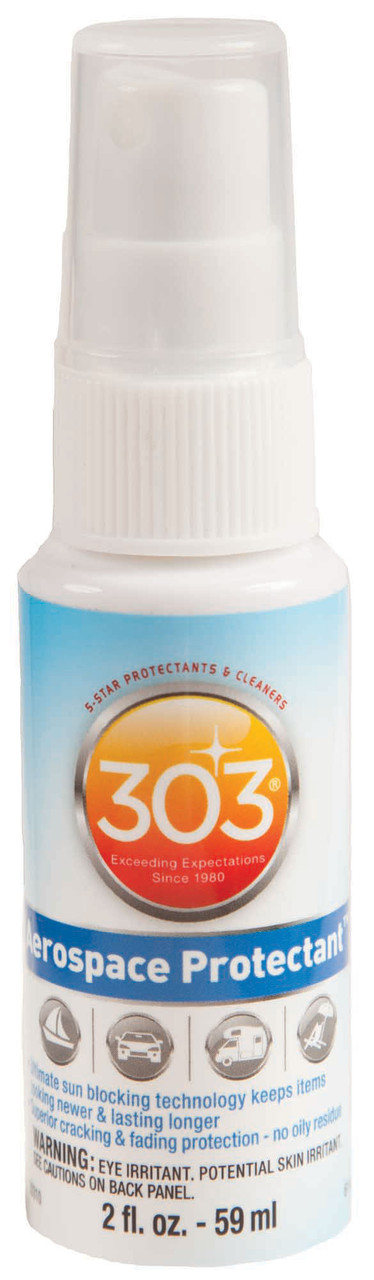 303 Aerospace Protectant, 10 Fl oz.