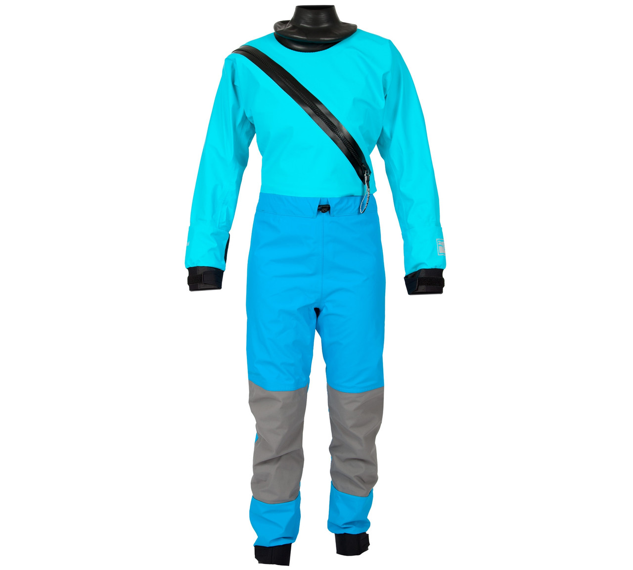 Swift Entry Dry Suit (Hydrus 3.0) - Women's - Kokatat