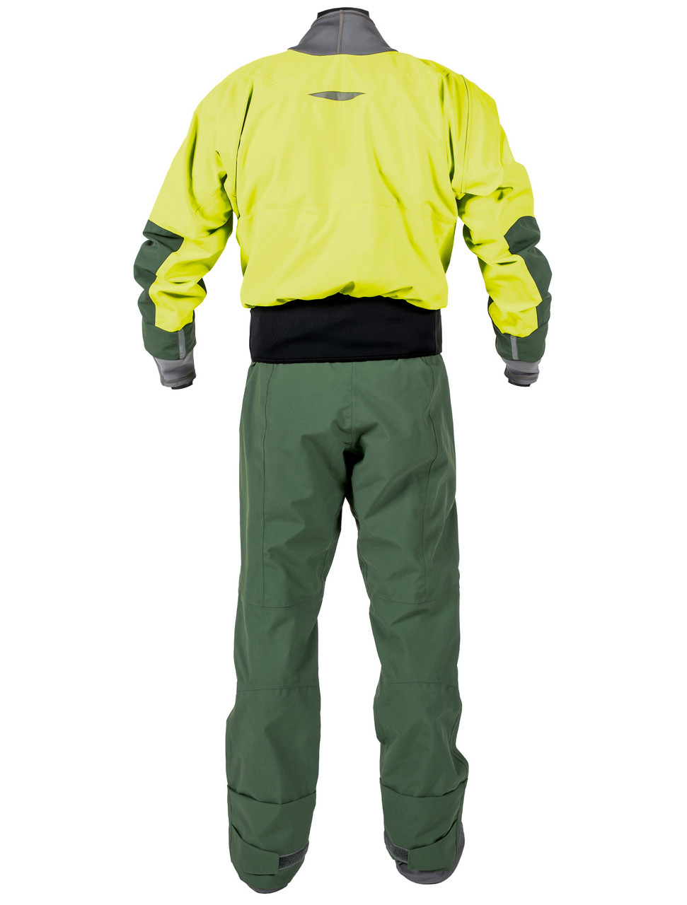 Meridian Dry Suit (GORE-TEX Pro) - Kokatat