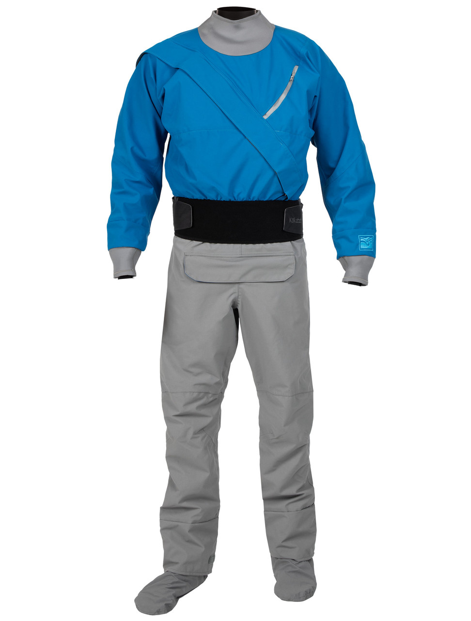 Meridian Dry Suit (GORE-TEX Pro)