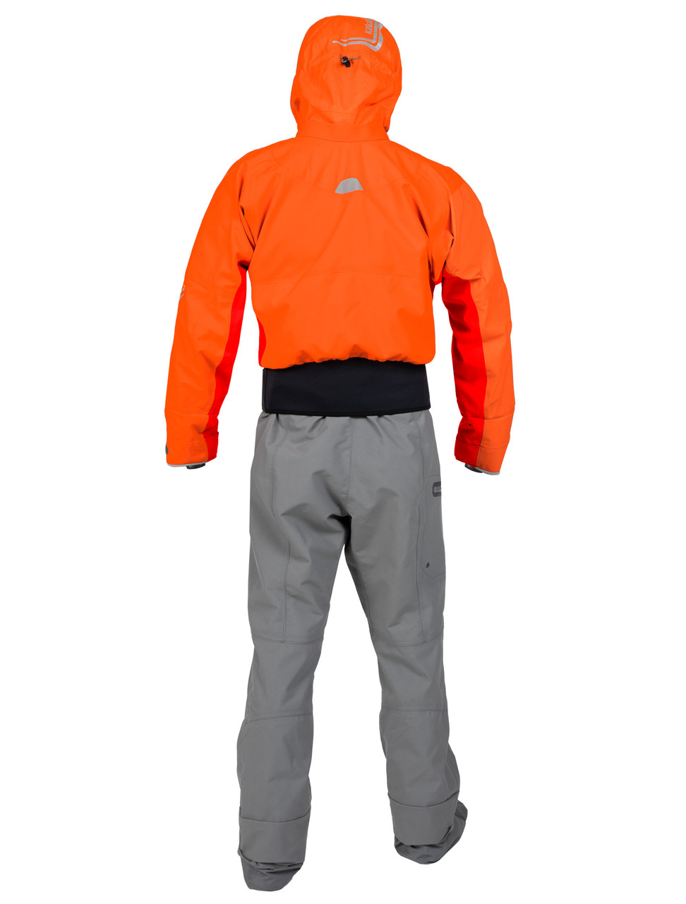 Odyssey Dry Suit (GORE-TEX Pro) - Kokatat