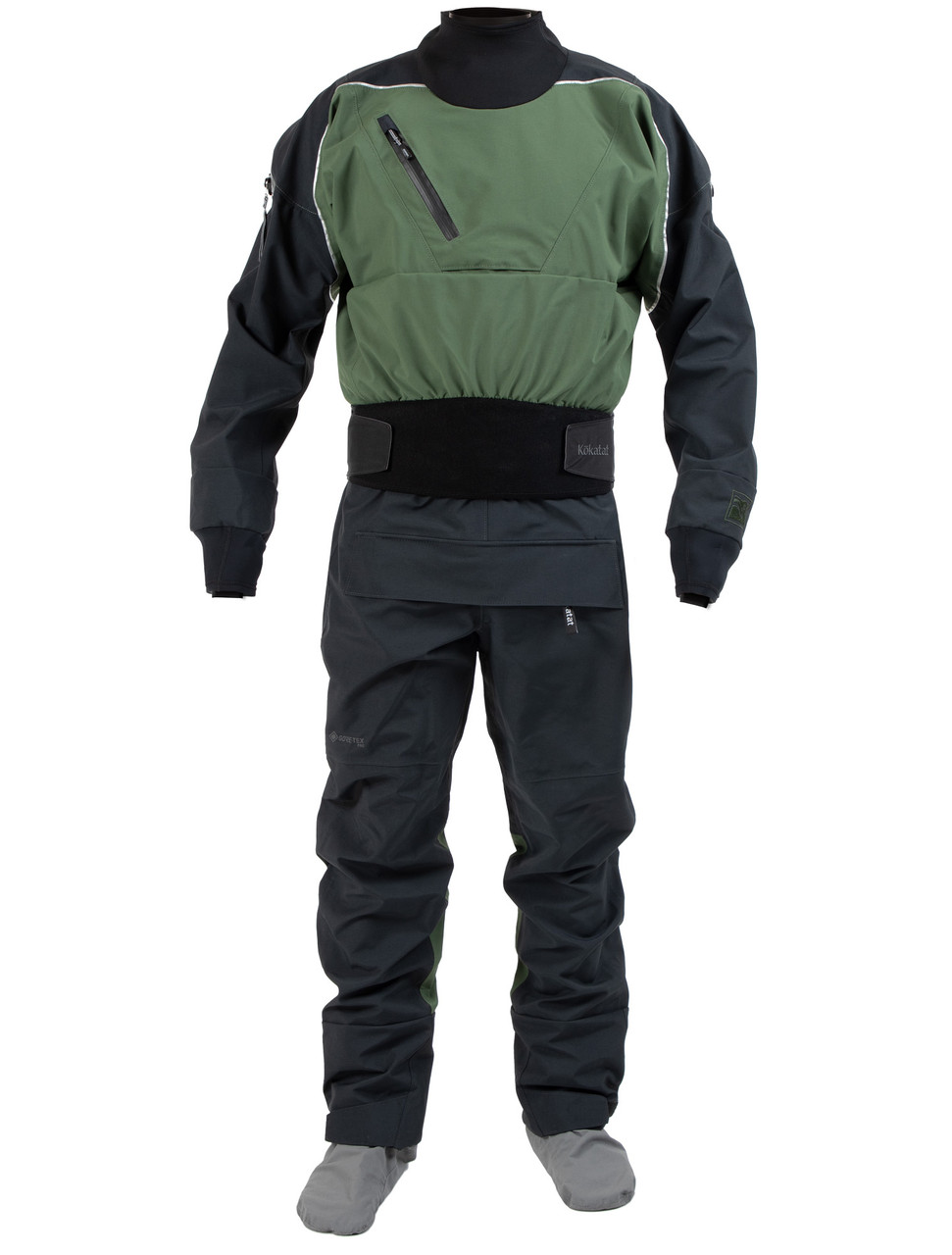 Icon Dry Suit (GORE-TEX PRO)