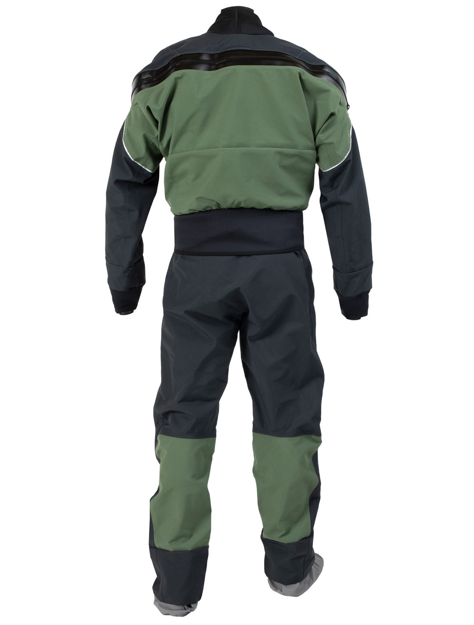 Icon Dry Suit (GORE-TEX PRO)