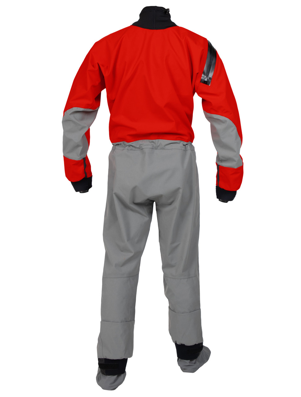 SuperNova Angler Semi-Dry Suit (GORE-TEX Pro) - Kokatat