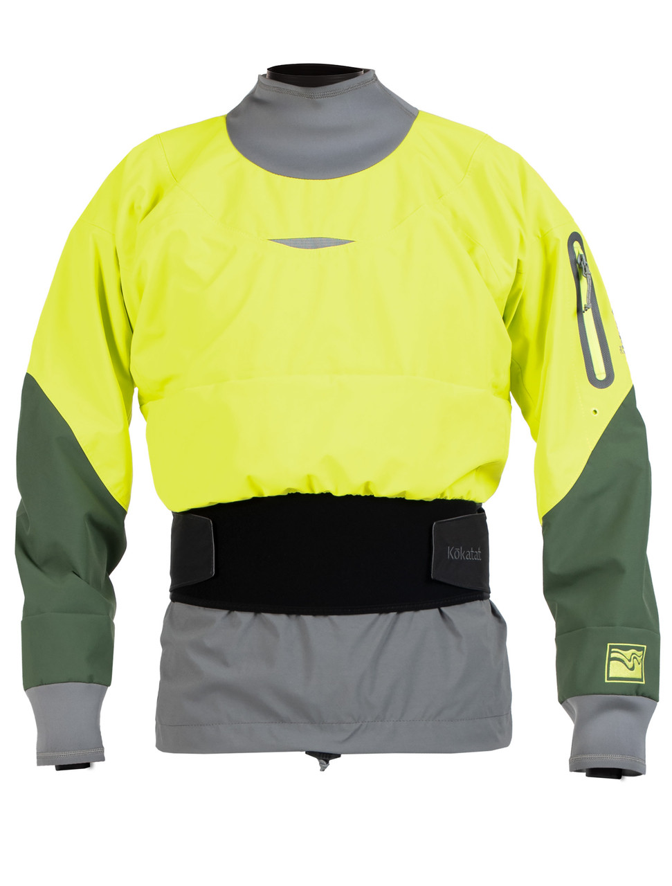 ŌM Dry Top (GORE-TEX Pro) - Kokatat