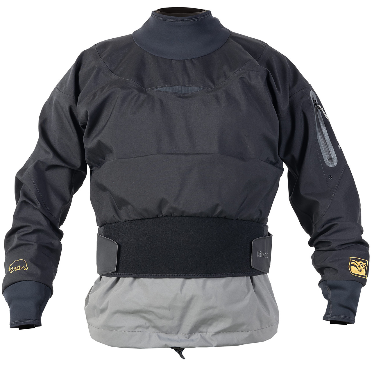 DTUPOMLB-om-dry-top-mens-black