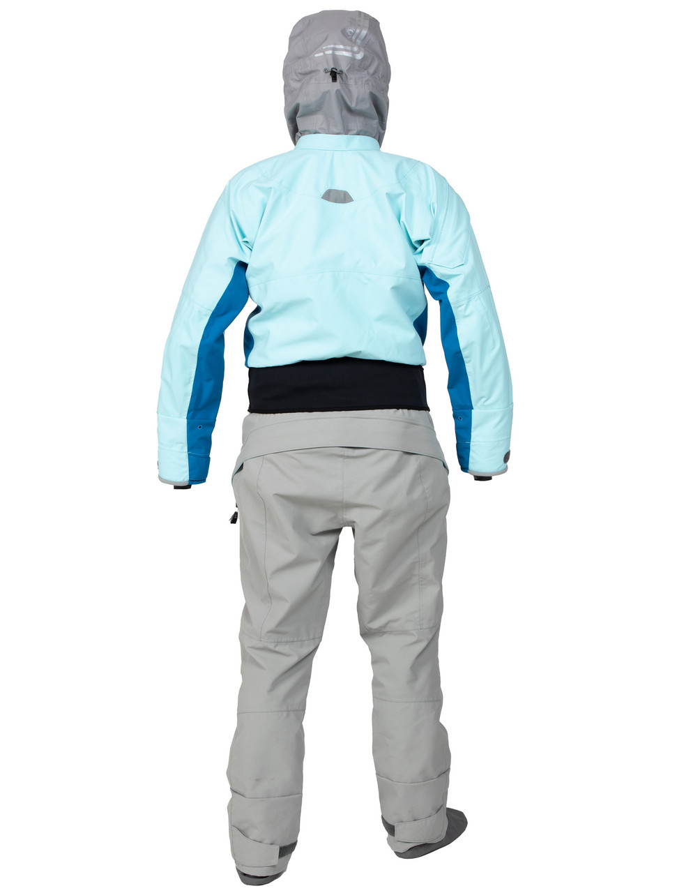 Kokatat Odyssey Dry Suit - Thumbnail 4