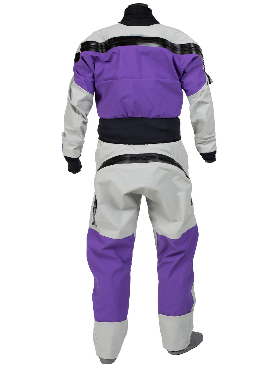Icon Dry Suit (GORE-TEX Pro) - Women's 