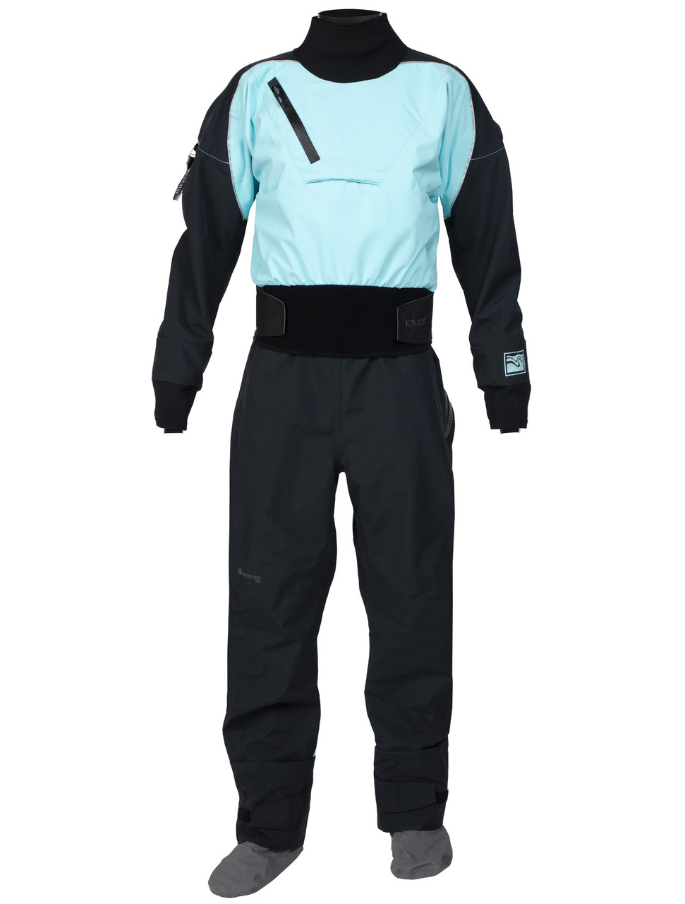 Kokatat Women's Icon GORE-TEX Pro Dry Suit - L
