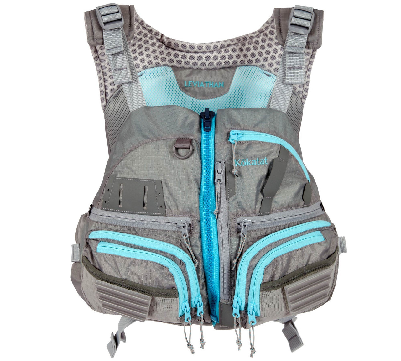 Leviathan Life Vest - Kokatat