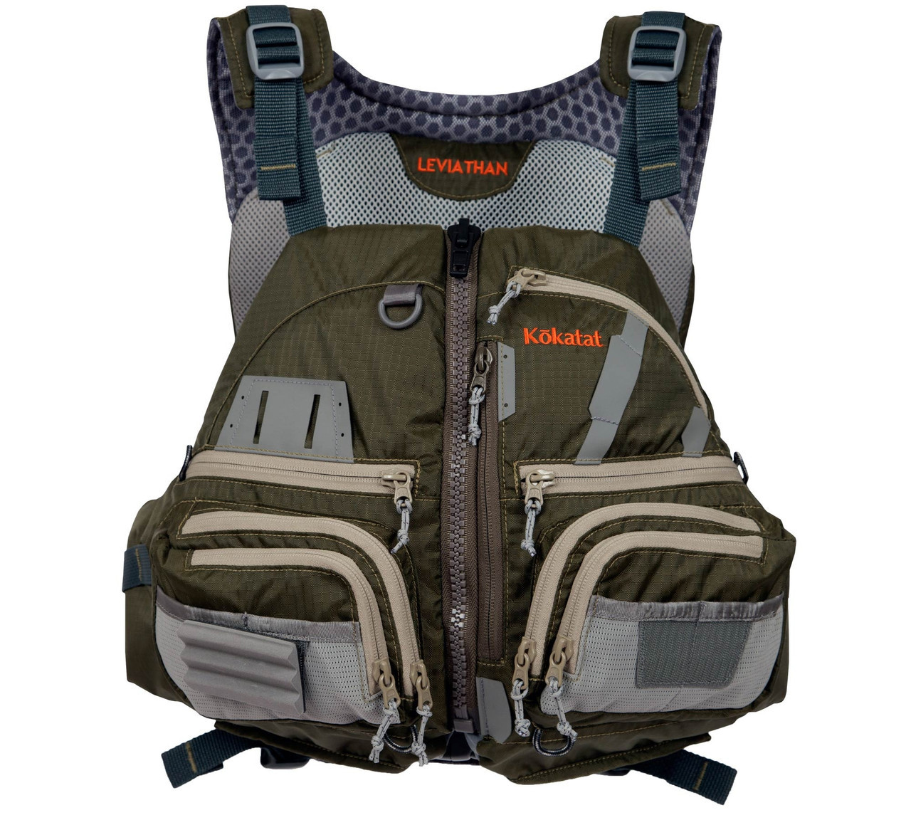 Leviathan Life Vest - Kokatat