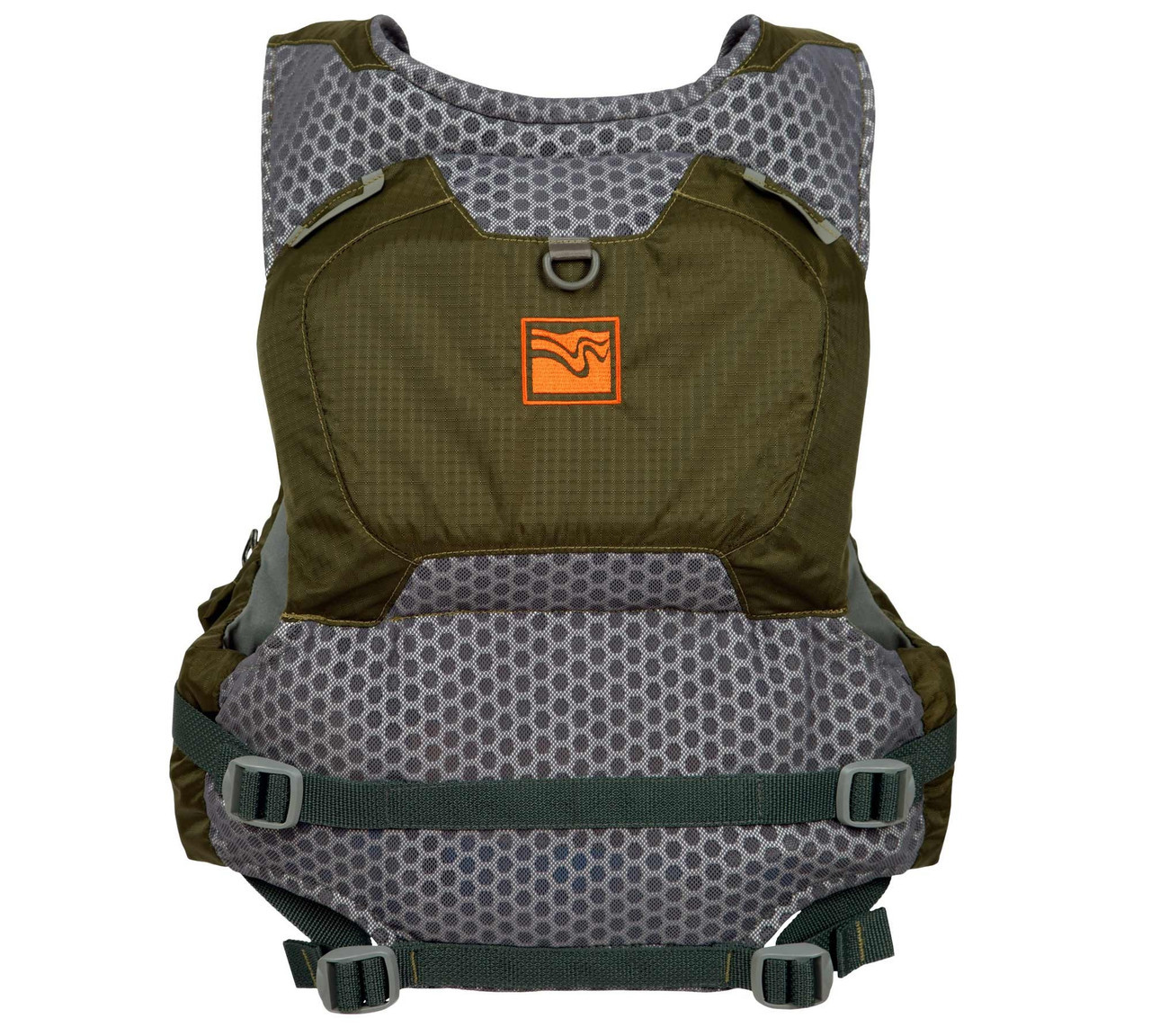 Louis Vuitton Life Vest  Natural Resource Department