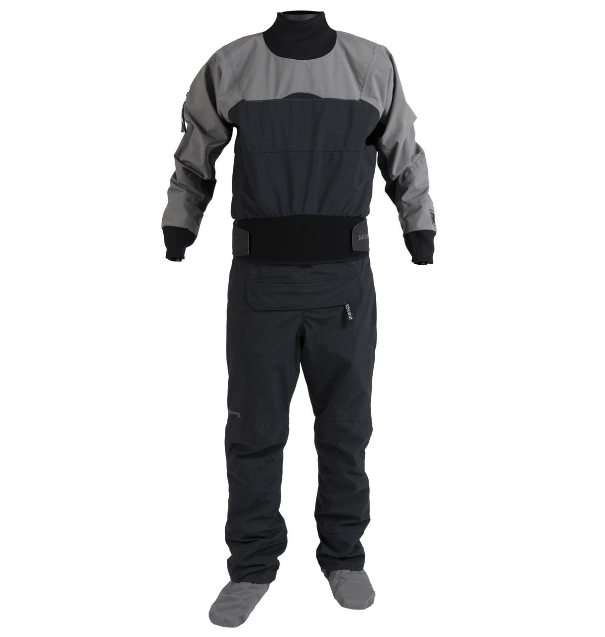 Icon Dry Suit (GORE-TEX PRO)