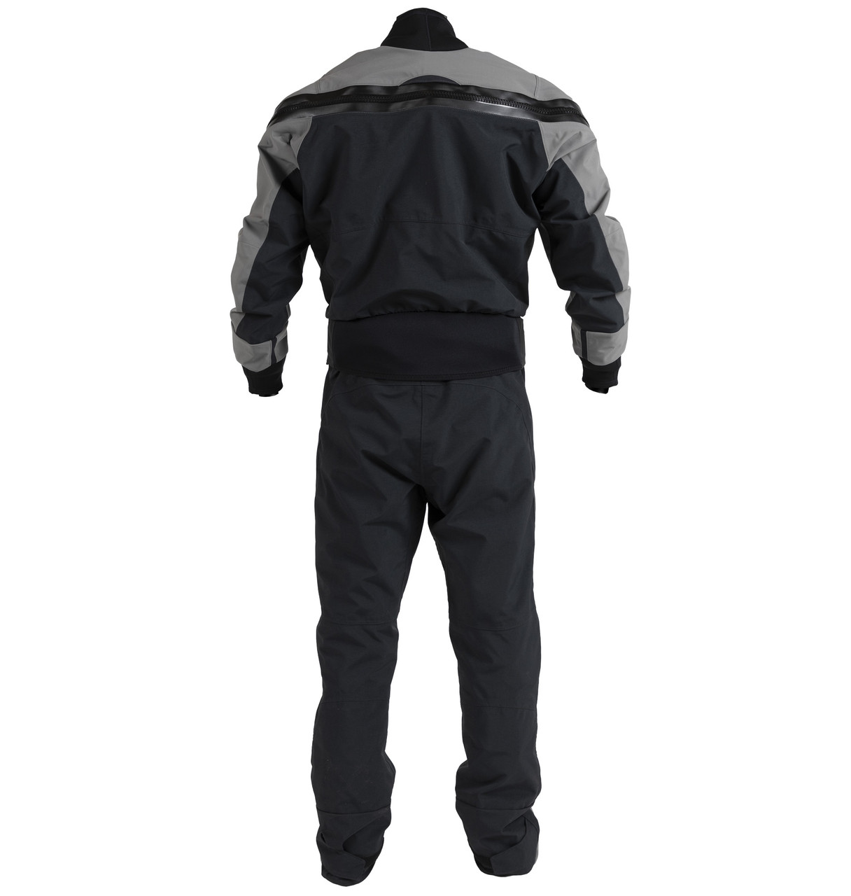 Icon Dry Suit (GORE-TEX PRO) - Kokatat