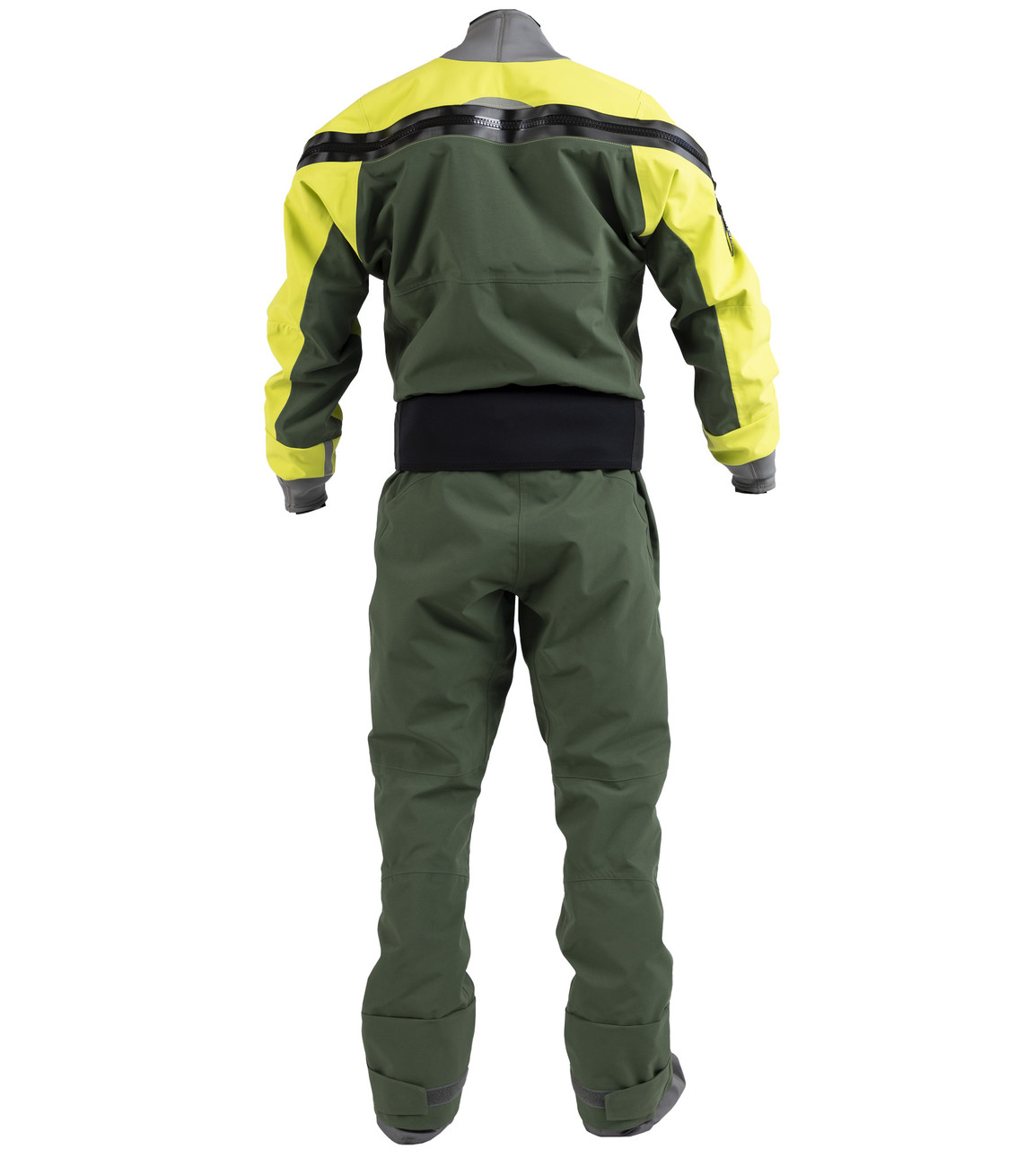 KOKATAT ドライスーツ GORETEX Icon Dry Suit (GORE-TEX PRO) - Kokatat