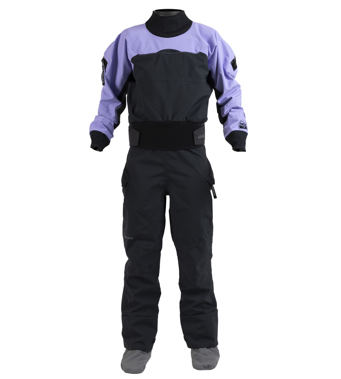 Icon Dry Suit (GORE-TEX Pro) - Women's - Kokatat
