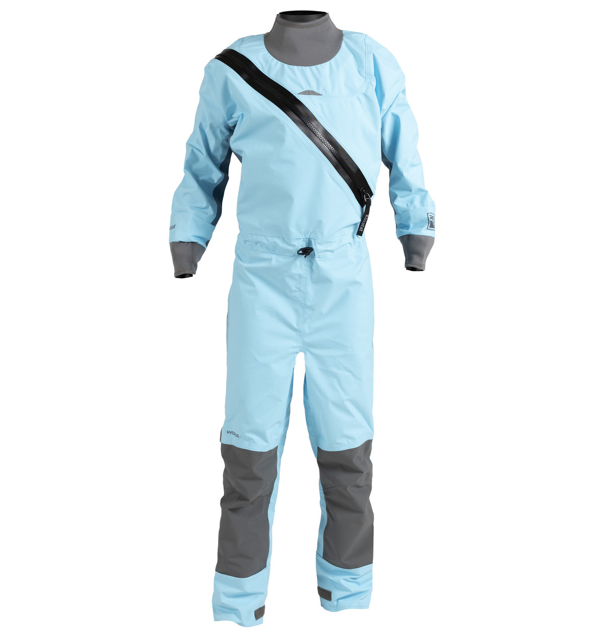 Swift Entry Dry Suit (Hydrus 3.0) - Women's - Kokatat