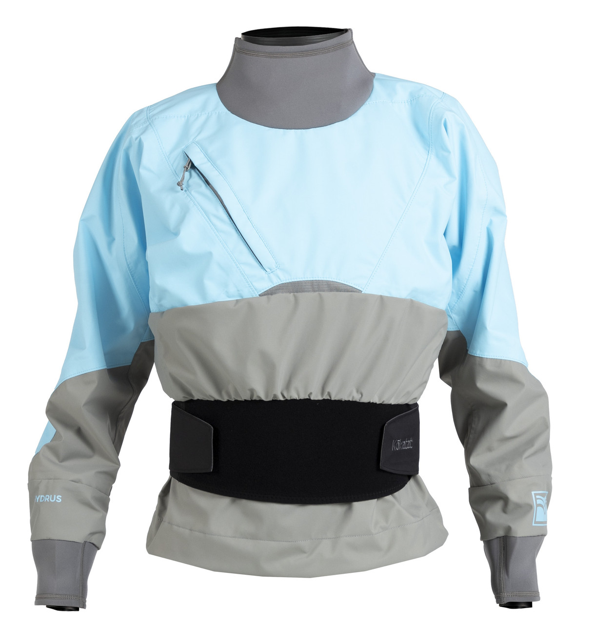 その他 WIND AND SEA - WDS A32 REFLECT WATER STOP NECK SACOCHE Stoke Dry Top (Hydrus 3.0) - Women's - Kokatat