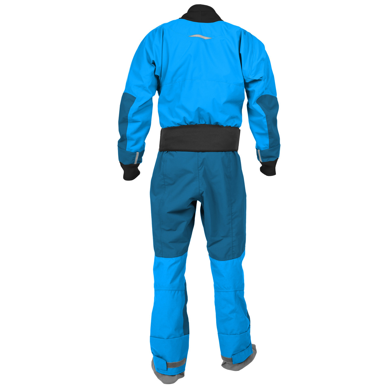 Retro Meridian Dry Suit (GORE-TEX PRO) - Kokatat