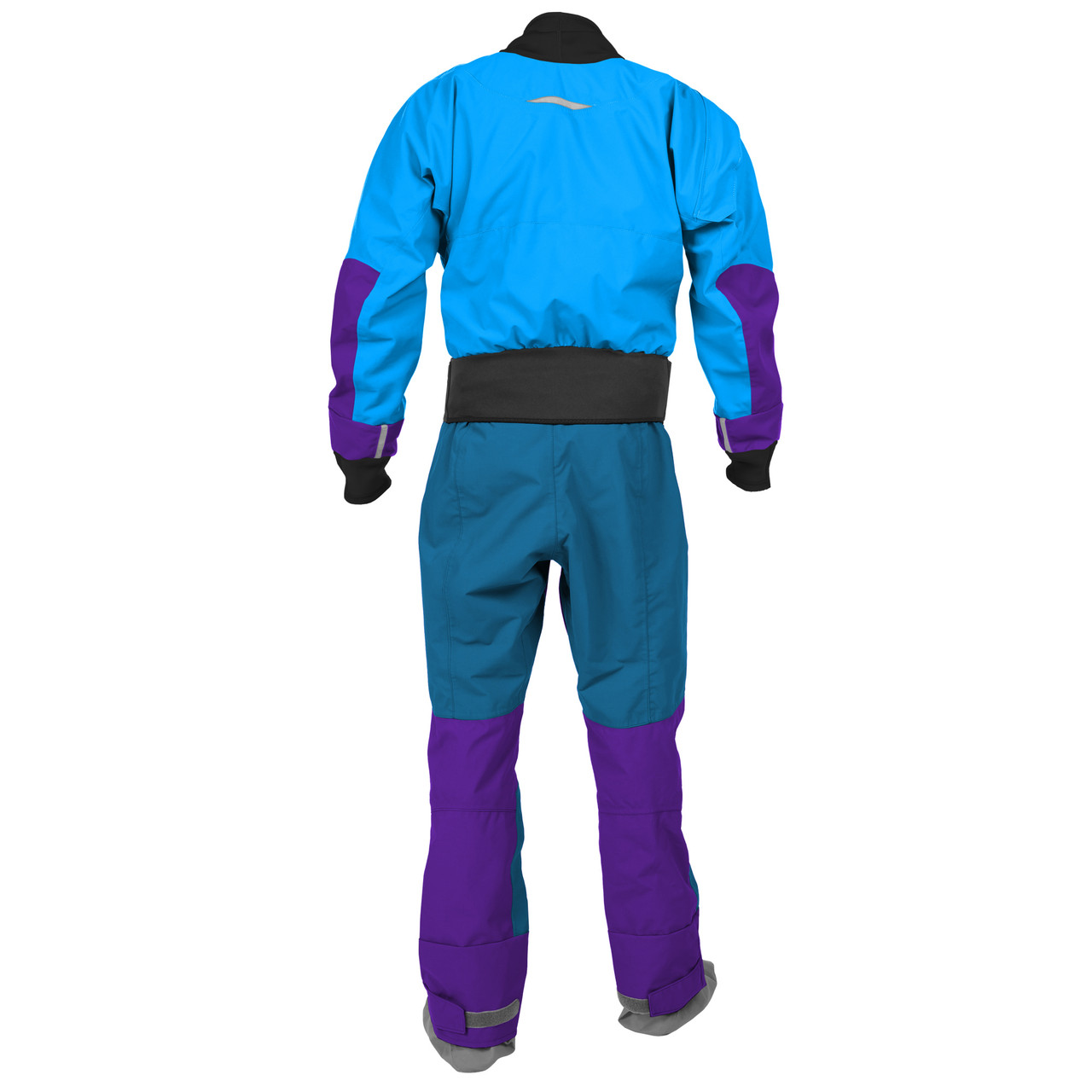 Retro Meridian Dry Suit (GORE-TEX PRO) - Kokatat