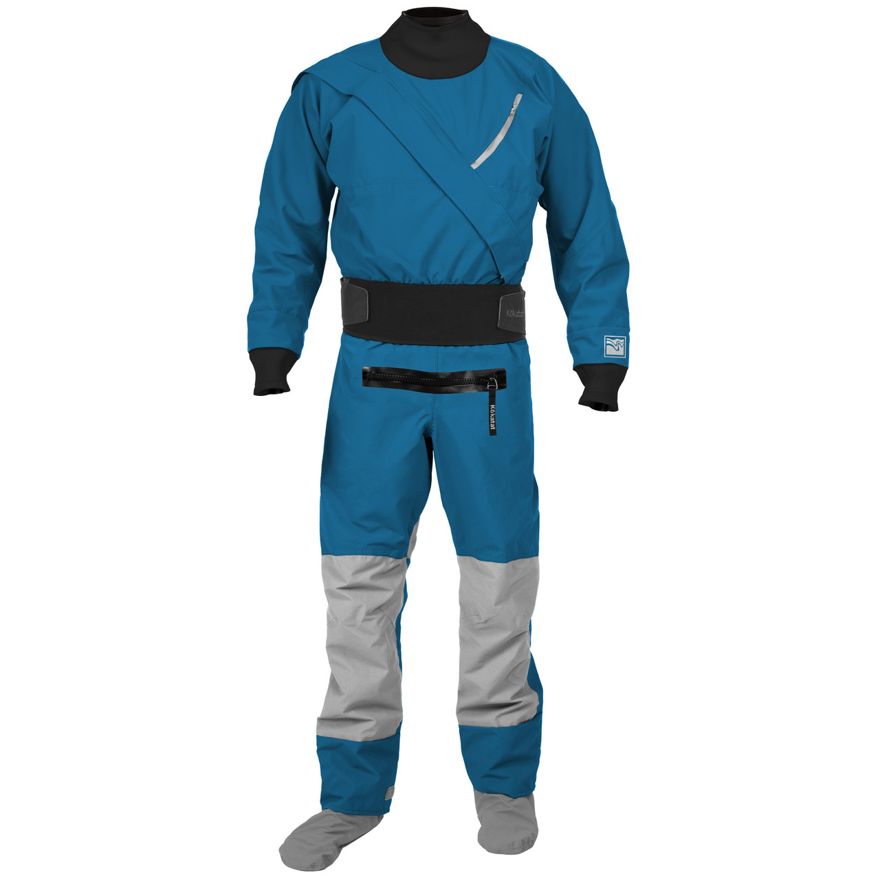 Retro Meridian Dry Suit (GORE-TEX PRO) - Kokatat