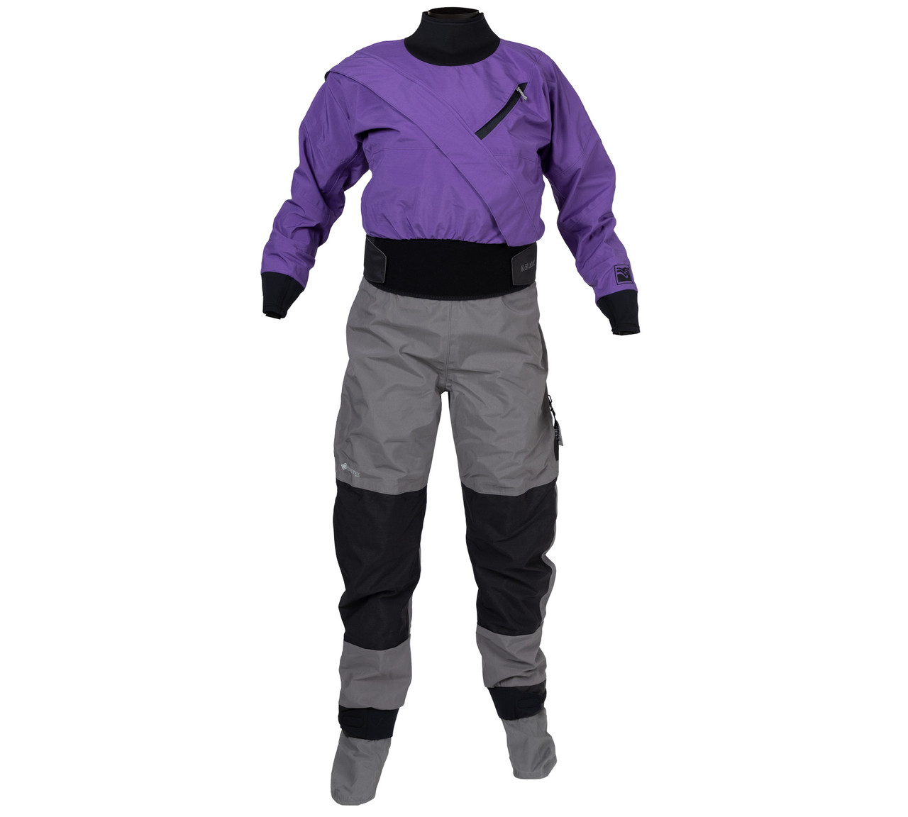 Retro Meridian Dry Suit (GORE-TEX) - Women's