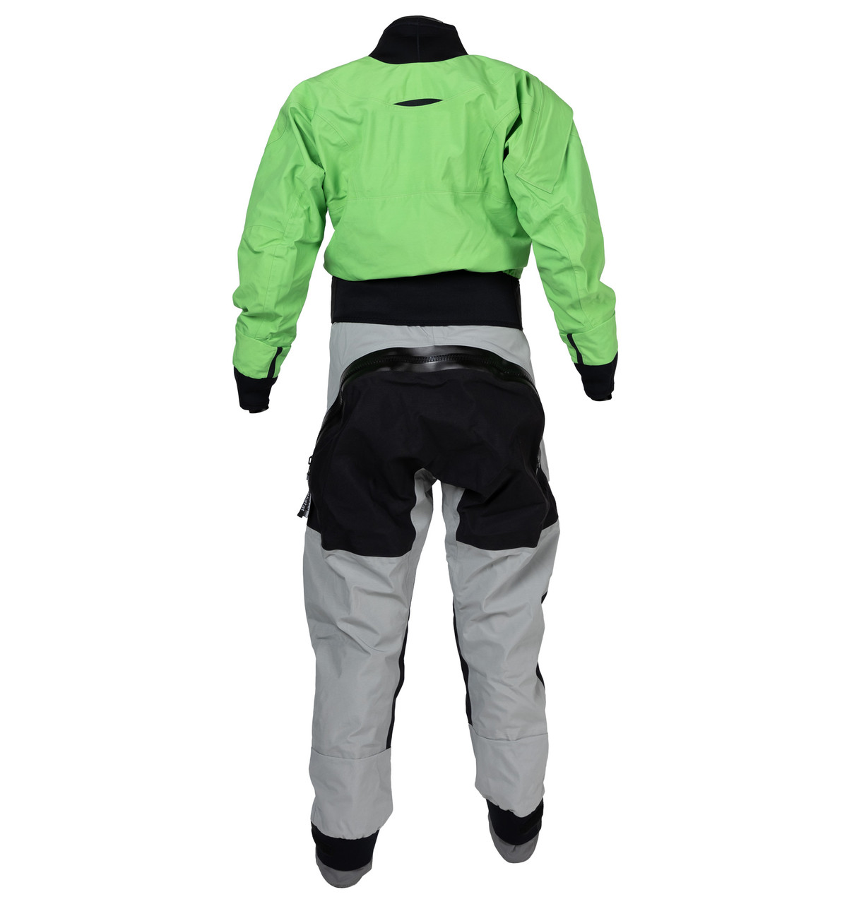 Retro Meridian Dry Suit (GORE-TEX) - Women's - Kokatat
