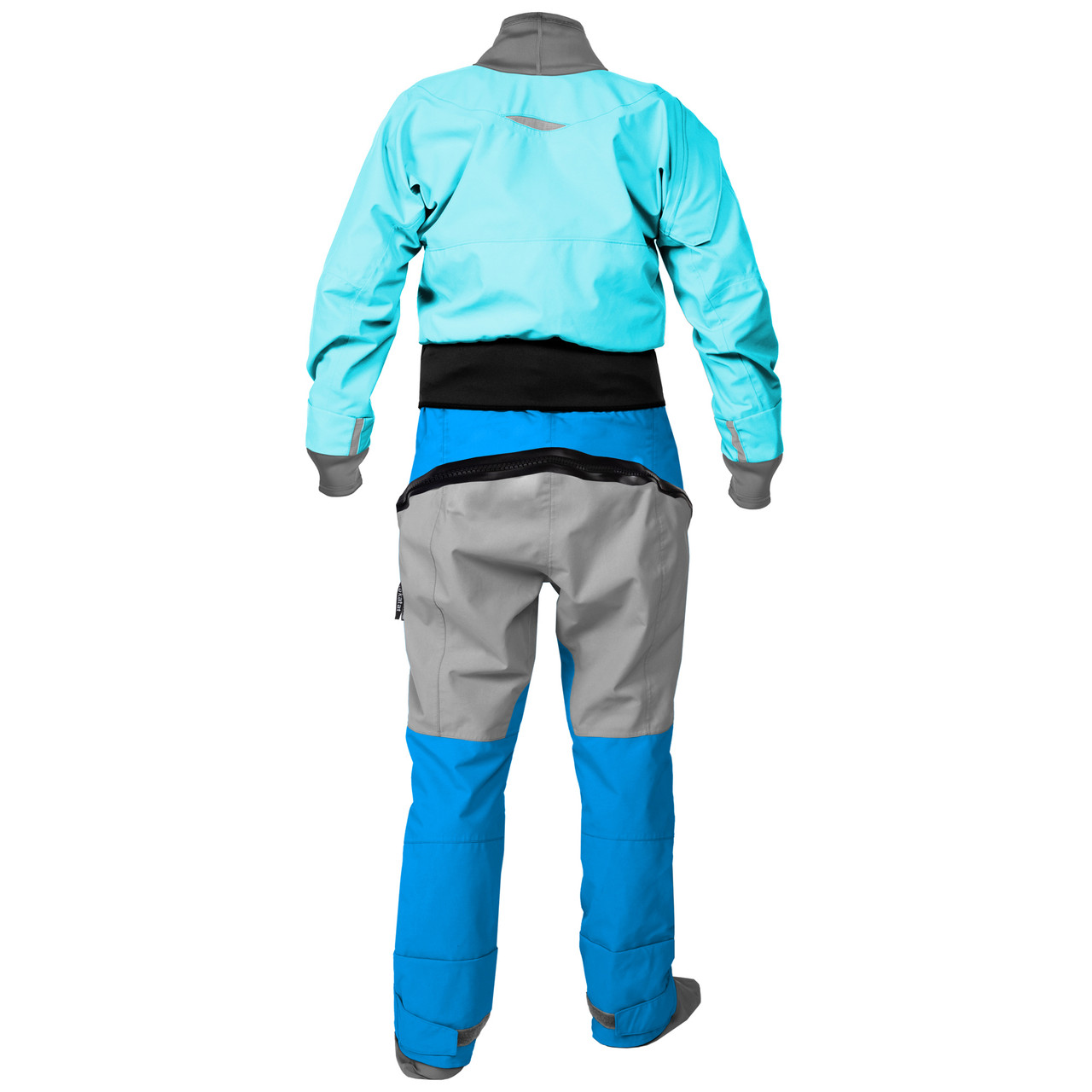 Meridian Dry Suit (GORE-TEX PRO) Retro - Women's - Kokatat