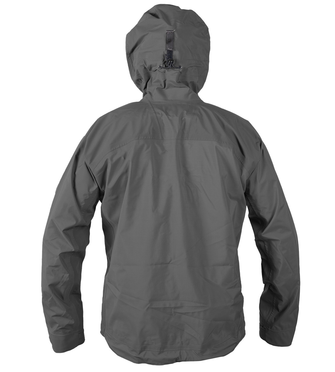 Full Zip Jacket