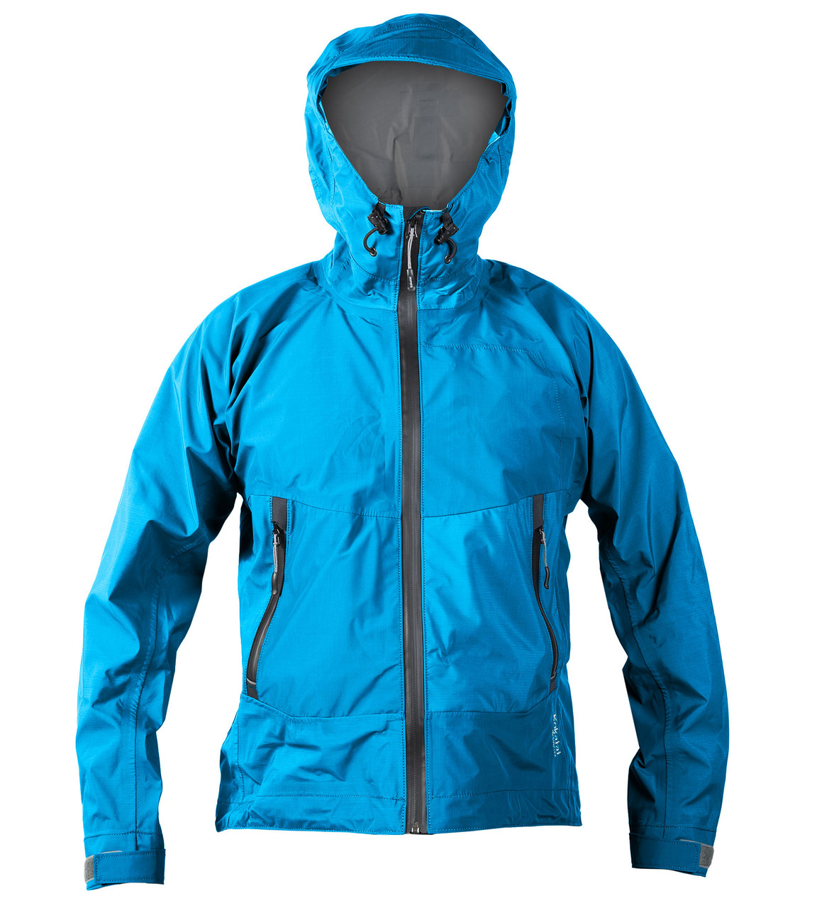 Full Zip Jacket