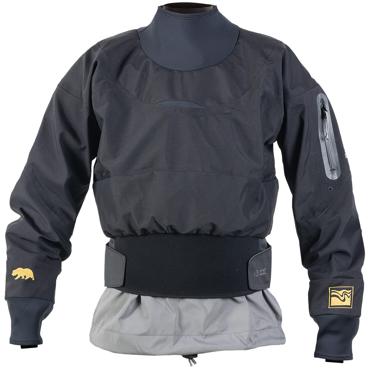 ŌM Dry Top LE (GORE-TEX Pro) - Women's - Kokatat