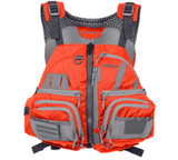 Leviathan Life Vest